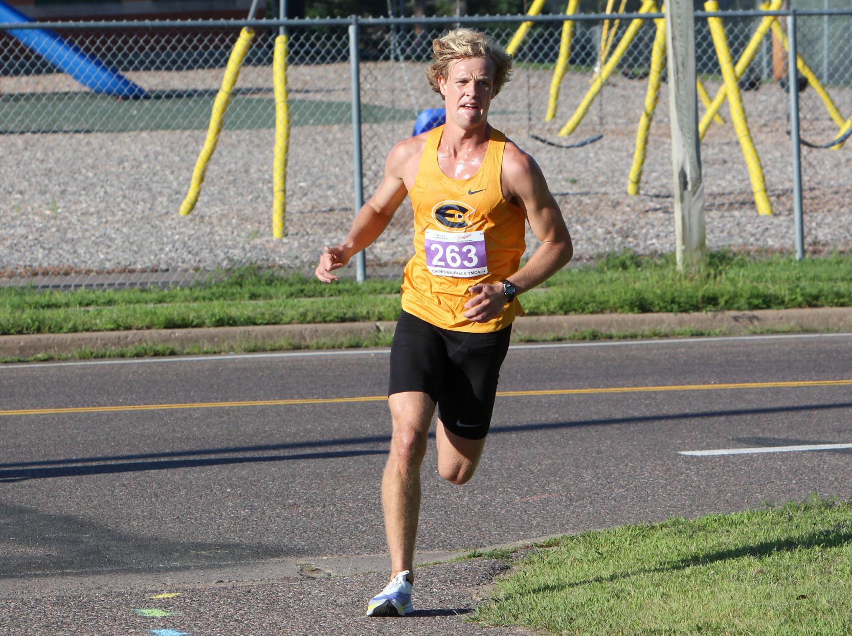 Leinenkugel's Pure Water Days Races 8-14-21